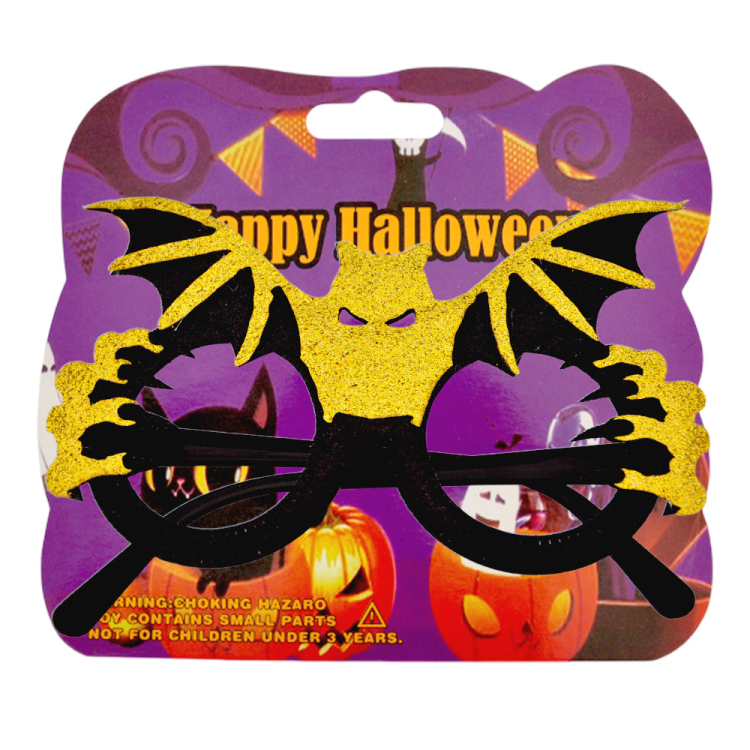 Halloween Gözlük Halloween Gözlük