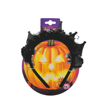 Halloween Taç Halloween Taç