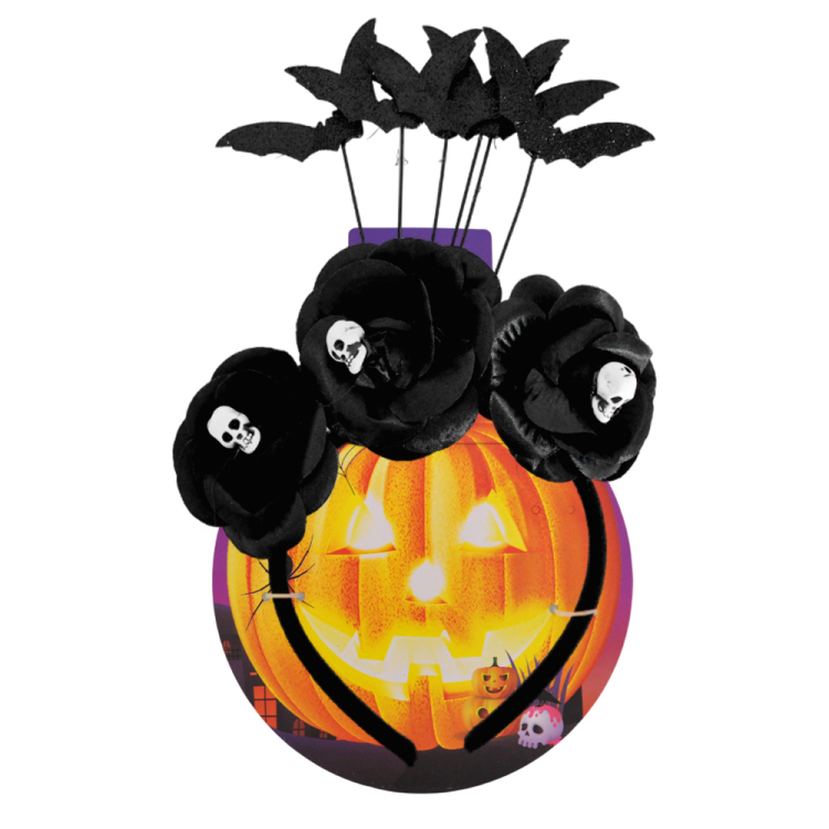 Halloween Taç Halloween Taç