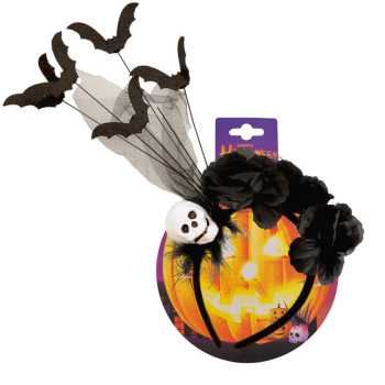 Halloween Taç Halloween Taç