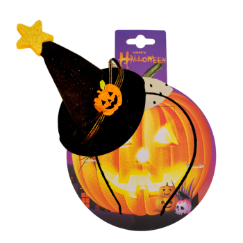 Halloween Taç Halloween Taç