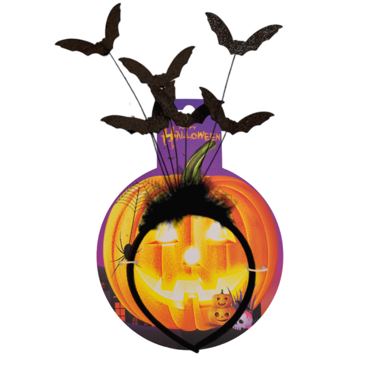 Halloween Taç Halloween Taç