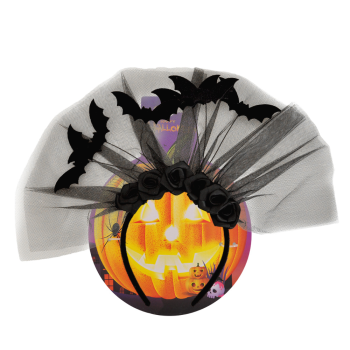 Halloween Taç Halloween Taç