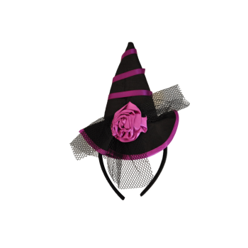 Halloween Taç Halloween Taç