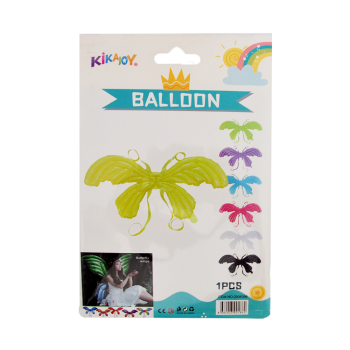 Melek Kanadı Folyo Balon Melek Kanadı Folyo Balon