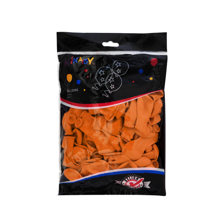 5 Pastel Balon 100lü -Turuncu- 5 Pastel Balon 100lü -Turuncu-