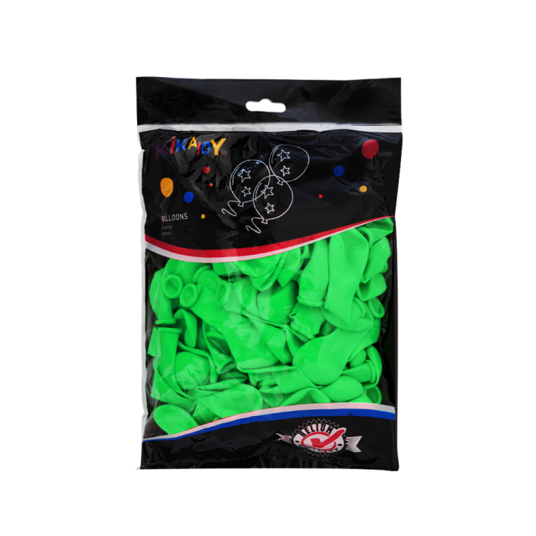 5 Pastel Balon 100lü -Yeşil- 5 Pastel Balon 100lü -Yeşil-