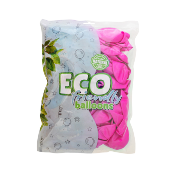 12" Eco Metalik Balon 100lü -Ruby- 12" Eco Metalik Balon 100lü -Ruby-