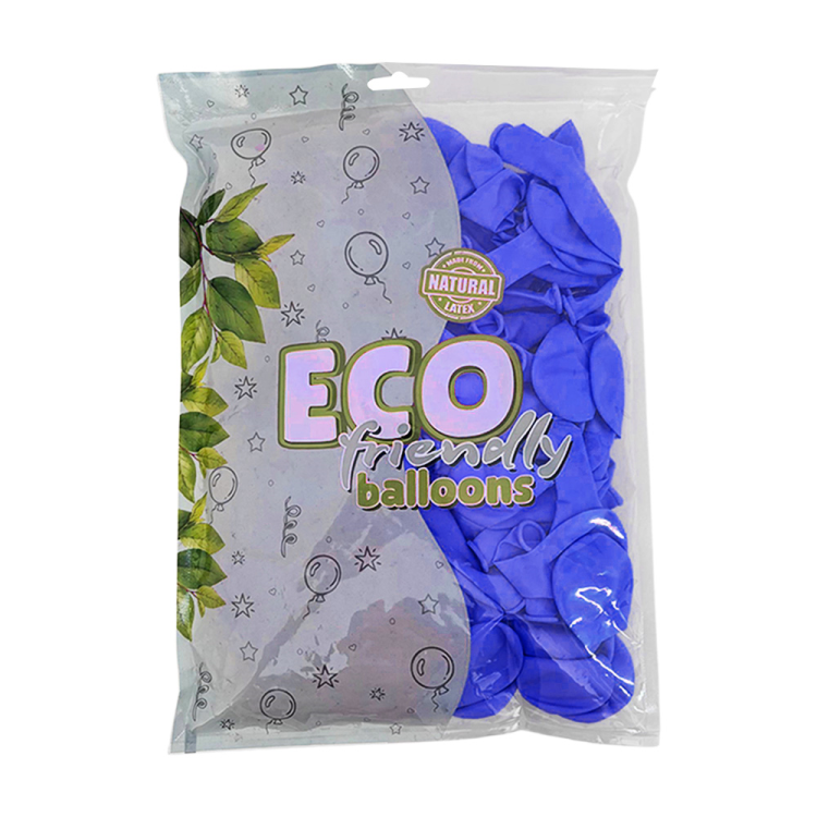 10 Pastel Balon 100lü -Lacivert- 10 Pastel Balon 100lü -Lacivert-