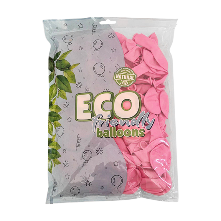 10 Pastel Balon 100lü -Bebek Pembe- 10 Pastel Balon 100lü -Bebek Pembe-