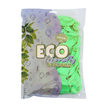 10" Metalik Balon 100lü -Yeşil- 10" Metalik Balon 100lü -Yeşil-