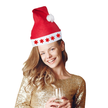 Işıklı Yılbaşı Şapka Işıklı Yılbaşı Şapka