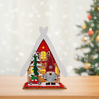 Işıklı Yılbaşı Dağ Evi Işıklı Yılbaşı Dağ Evi