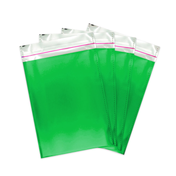 Metalize Poşet 100lü 30x45 -Yeşil- Metalize Poşet 100lü 30x45 -Yeşil-