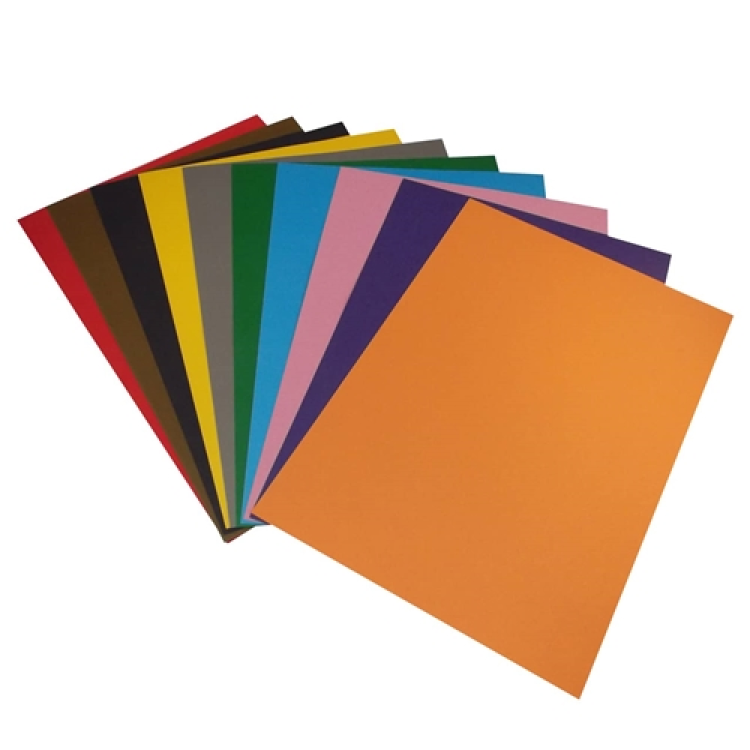 Krome Karton 35x50 200lü