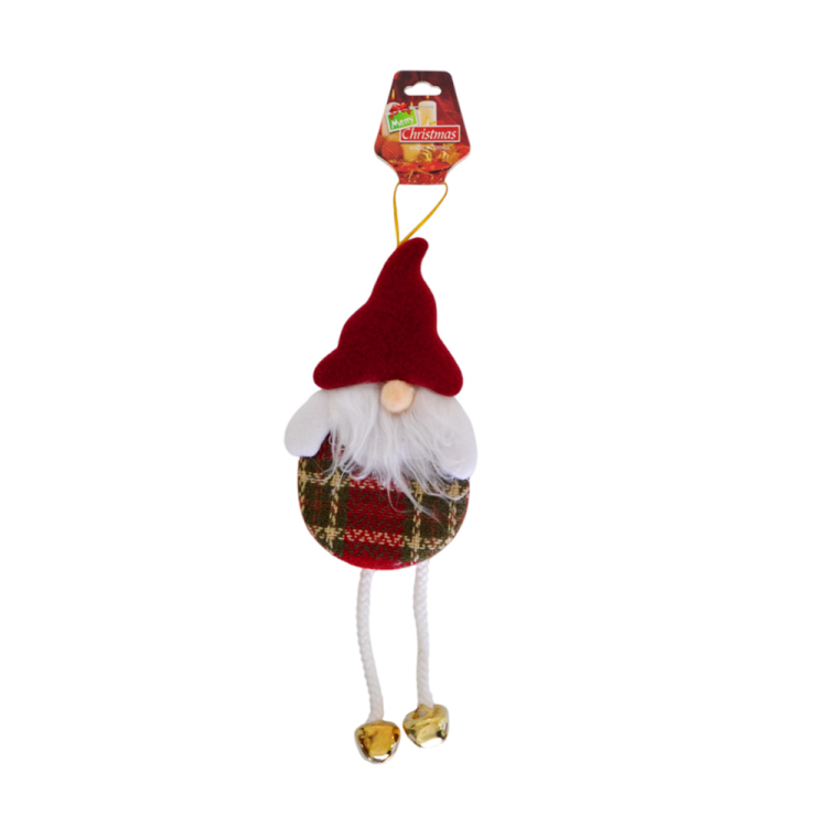 Yılbaşı Ağaç Süsü Yılbaşı Ağaç Süsü