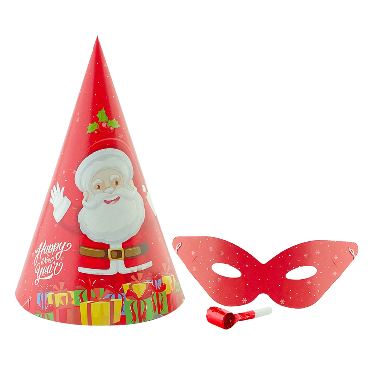 Yılbaşı Kotyon Set Yılbaşı Kotyon Set