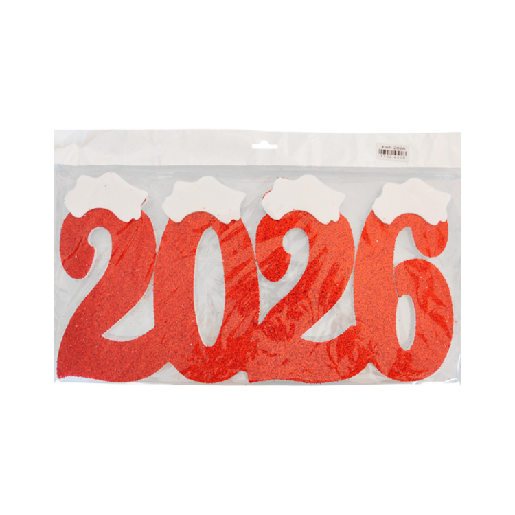 Strafor Süs Karlı 2026 Strafor Süs Karlı 2026