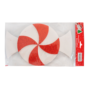 Strafor Süs Şeker Küçük 30cm Strafor Süs Şeker Küçük 30cm