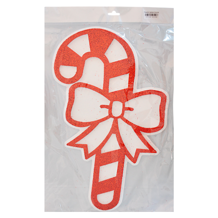 Strafor Süs Baston Şeker Büyük Strafor Süs Baston Şeker Büyük