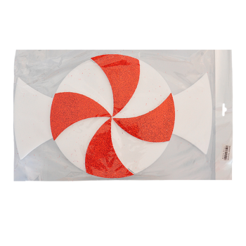 Strafor Süs Şeker Büyük Strafor Süs Şeker Büyük