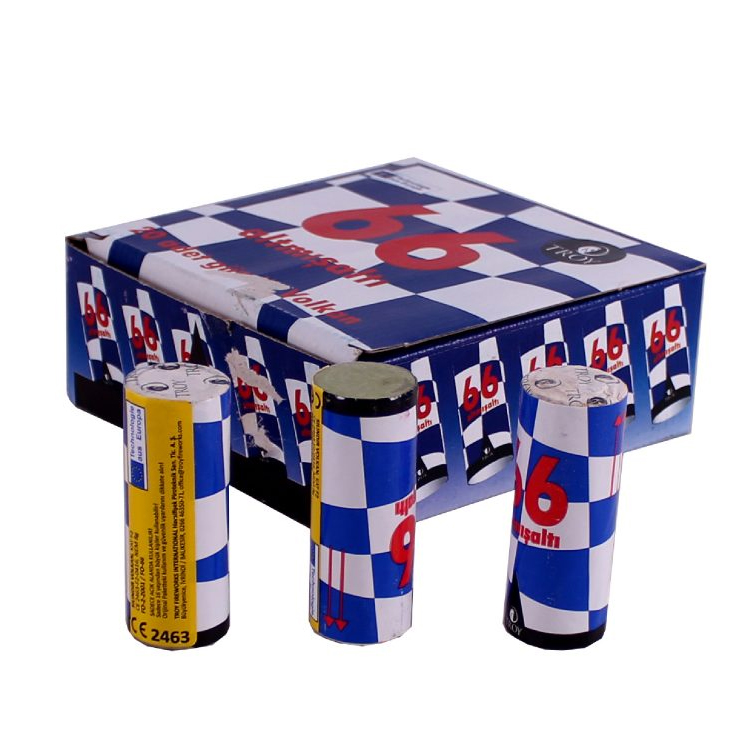 Mini Silindir Volkan -66- Mini Silindir Volkan -66-