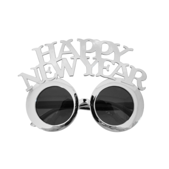 Parti Gözlüğü -Happy New Year- Parti Gözlüğü -Happy New Year-