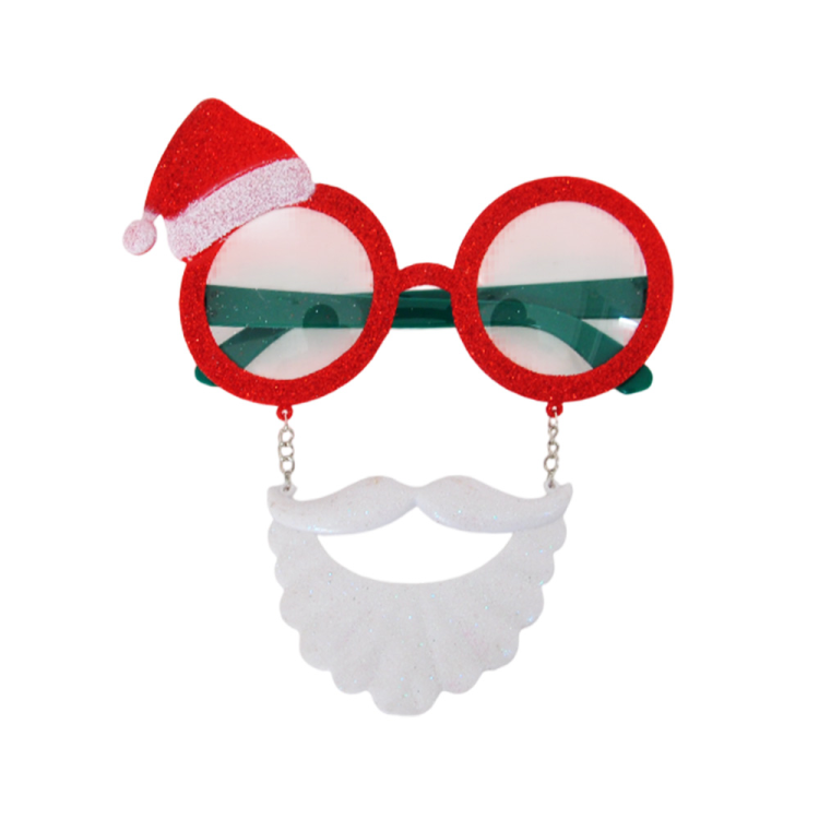 Parti Gözlüğü -Sakal Bıyık- Parti Gözlüğü -Sakal Bıyık-