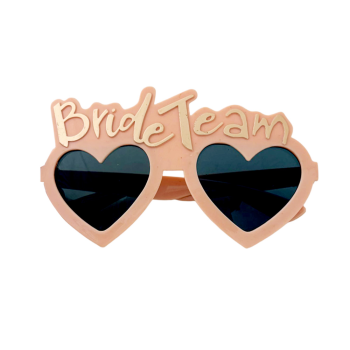 Parti Gözlüğü -Bride Team- Parti Gözlüğü -Bride Team-