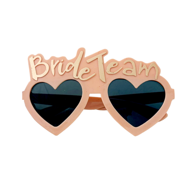 Parti Gözlüğü -Bride Team- Parti Gözlüğü -Bride Team-