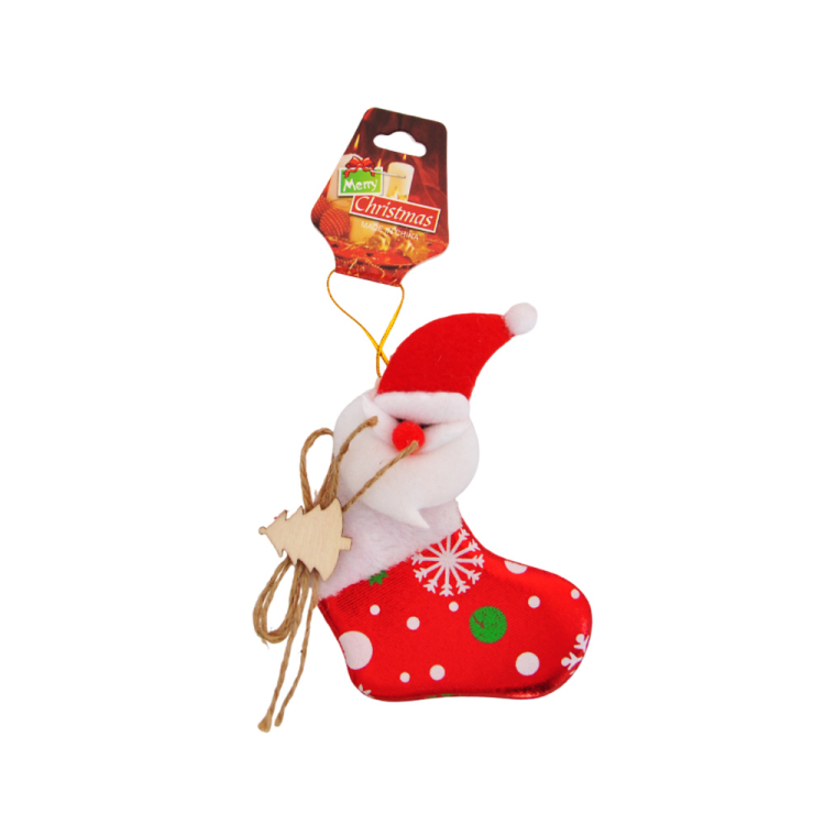 Yılbaşı Ağaç Süsü Yılbaşı Ağaç Süsü