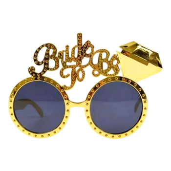 Parti Gözlüğü -Bride To Be- Parti Gözlüğü -Bride To Be-