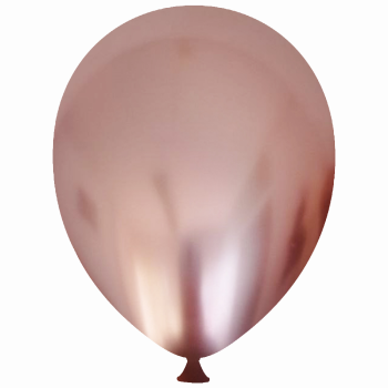 12" Eco Krom Balon 50li -Pembe- 12" Eco Krom Balon 50li -Pembe-