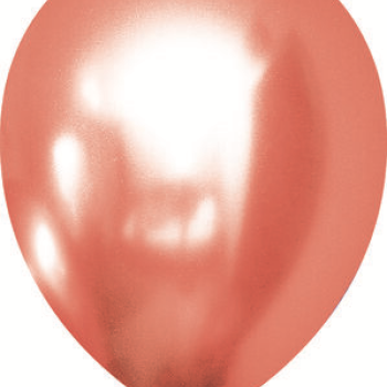 12" Eco Krom Balon 50li -Rose Gold- 12" Eco Krom Balon 50li -Rose Gold-