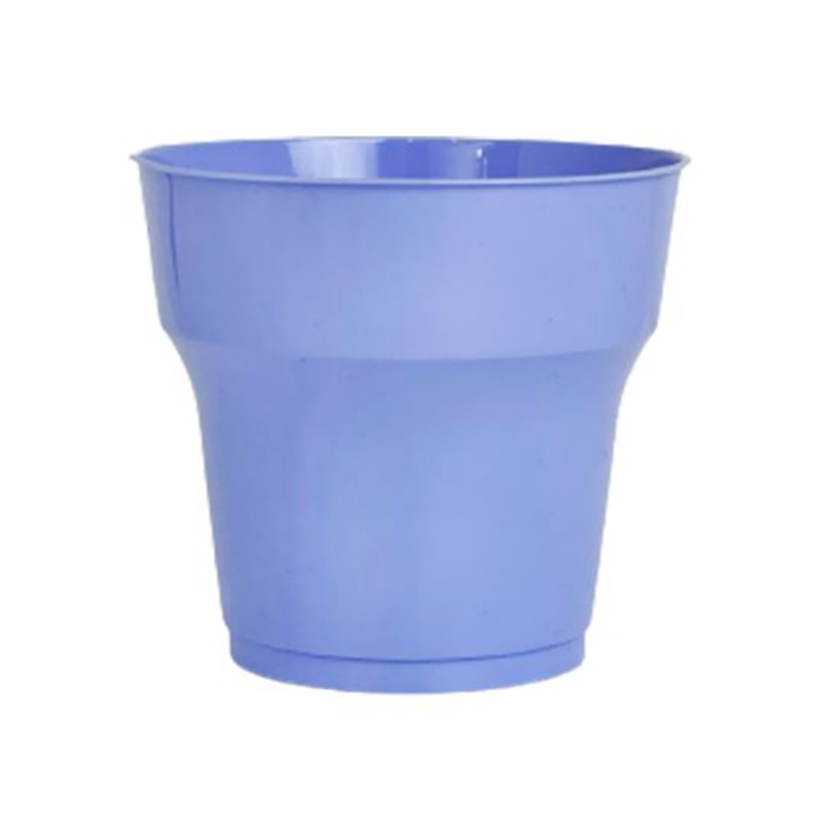 Tek Kullanımlık Plastik Bardak 24lü -Lila- Tek Kullanımlık Plastik Bardak 24lü -Lila-