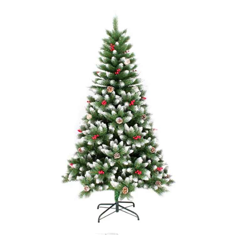 150cm İthal Yılbaşı Çam Ağacı 468 Dal 150cm İthal Yılbaşı Çam Ağacı 468 Dal