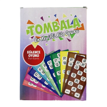 Yılbaşı Tombala Yılbaşı Tombala