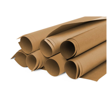 Kika Premium Fon Kartonu 150gr 35x50 -Kahve-