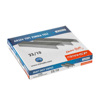 MİMAKS 23/10 ZIMBA TELİ MİMAKS 23/10 ZIMBA TELİ