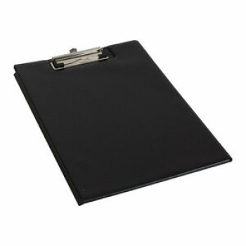 FİXPOİNT P-4766  KAPAKSIZ SEKRETERLİK *SİYAH*70