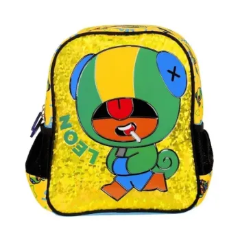 BRAWL STARS 21970 ANAOKULU ÇANTASI ^