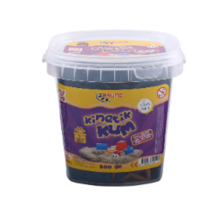 BRUNO KİNETİK KUM 500GR*24