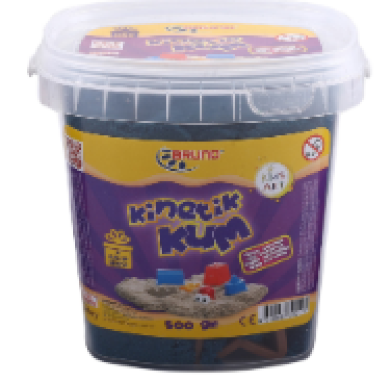 BRUNO KİNETİK KUM 500GR*24