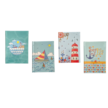 ELMA ELM-103 14X20 DENİZ SERİSİ 120YP.KARELİ >