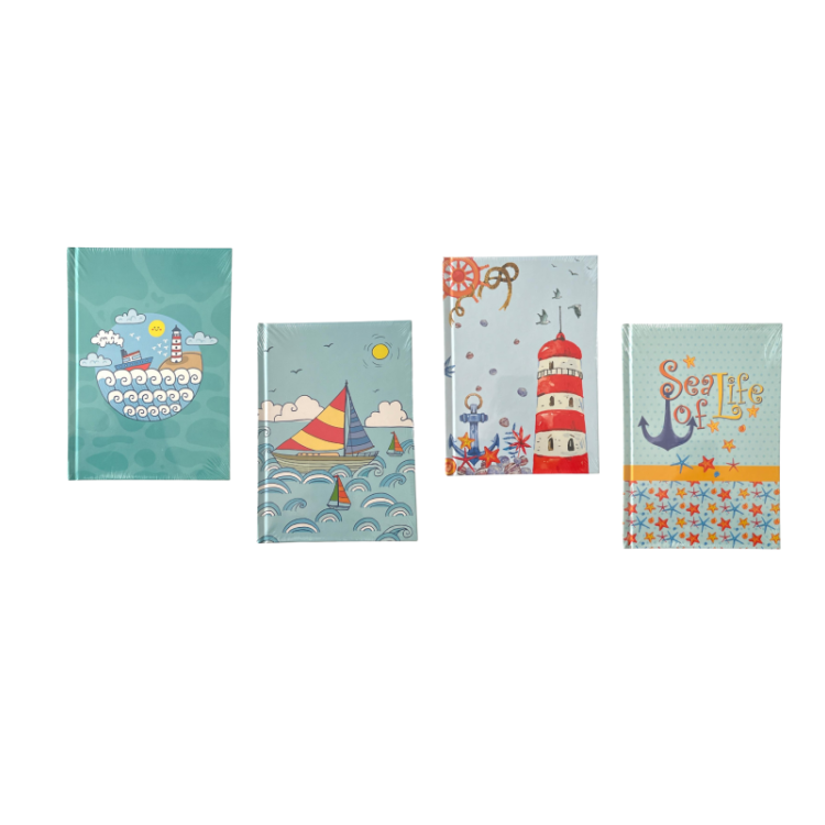 ELMA ELM-103 14X20 DENİZ SERİSİ 120YP.KARELİ >