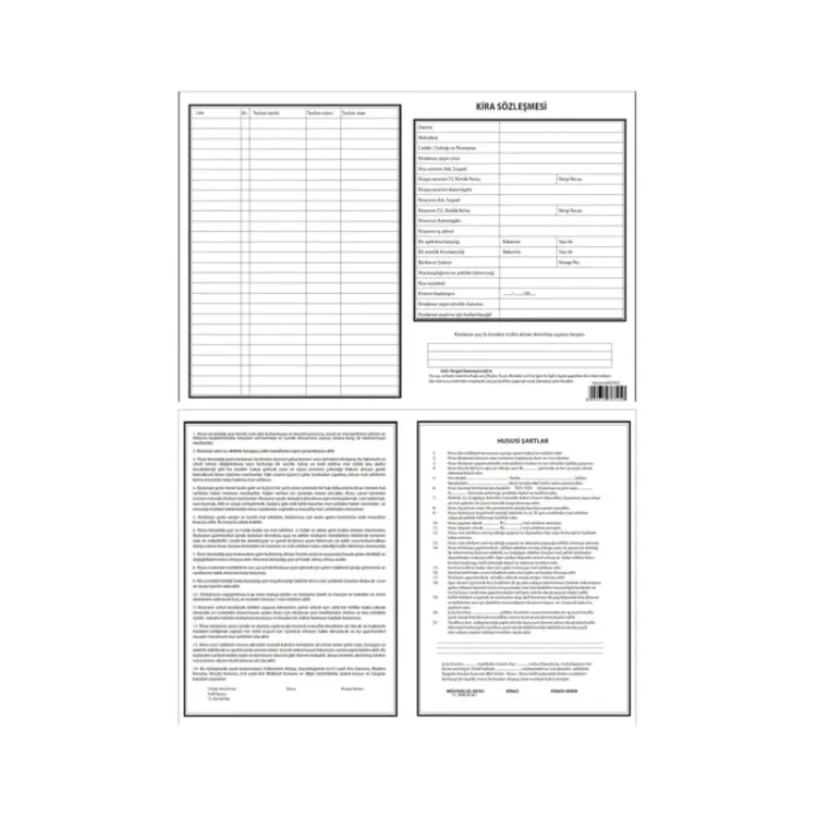 PASTEL RESİM KAĞIDI 100'LÜ 25*35 *30**************