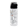 2281 LOONEY TUNES 700 ML MATARA *72