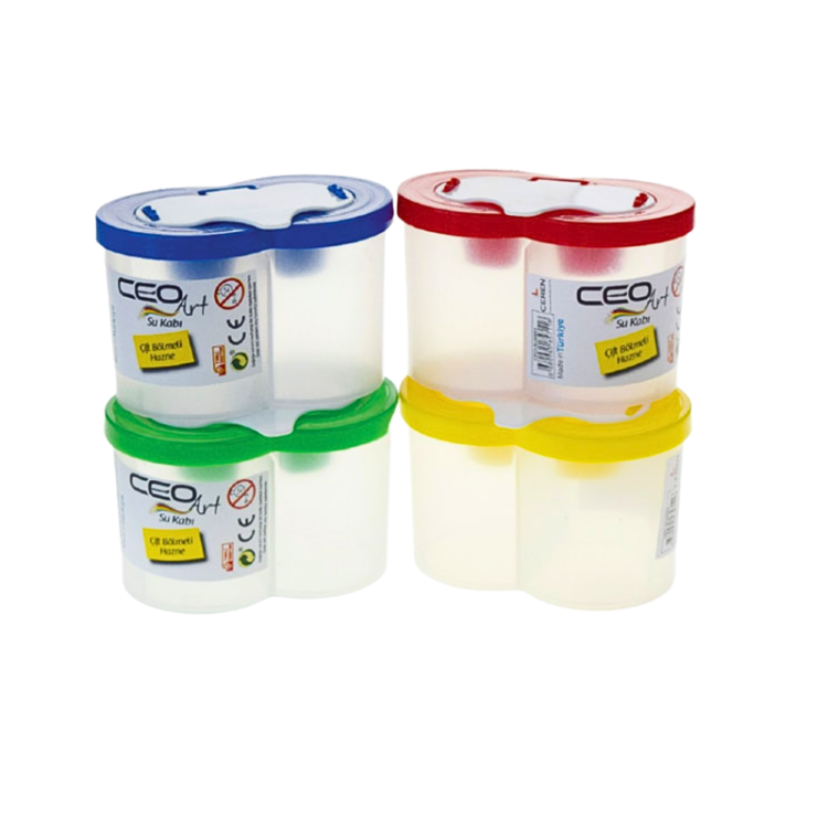 CEOART CEO-SU003  DOUBLE SU KABI 24LÜ