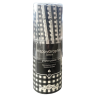 HAPPY GRAPHİX 21-0062-27 BLACK KURŞUN KALEM 4B 3,5MM KARE 30'LU PAKET