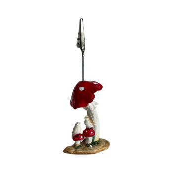 WORLD-01032 AHŞAP NOTLUK £